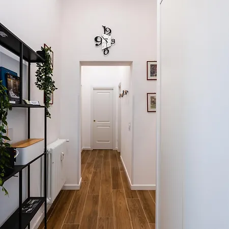 Appartement The Temple *