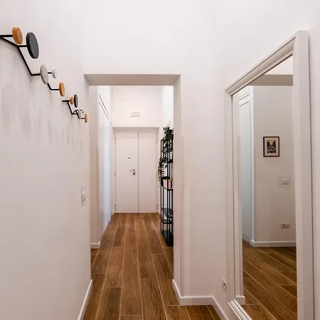 Lägenhet The Temple *