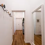 Apartment The Temple *