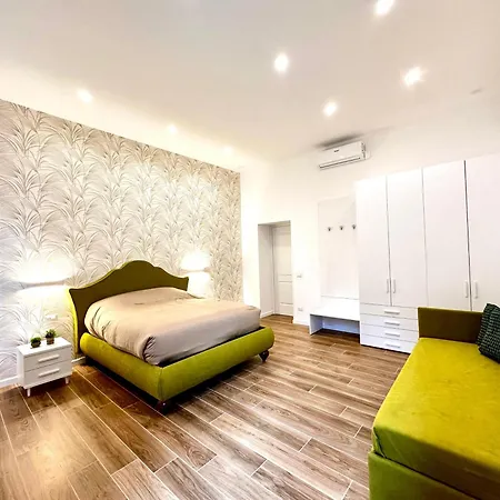 Apartment The Temple Rome