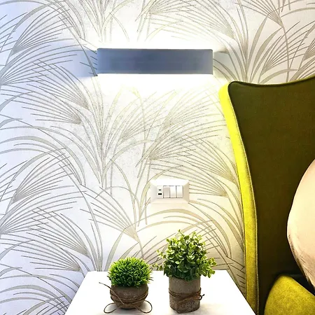 Apartmán The Temple Řím