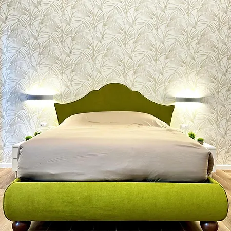 The Temple Apartmán Řím