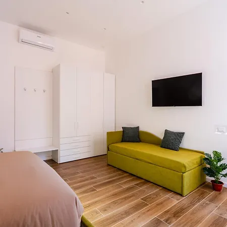 The Temple Apartmán