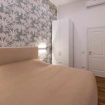 The Temple Appartement Rome