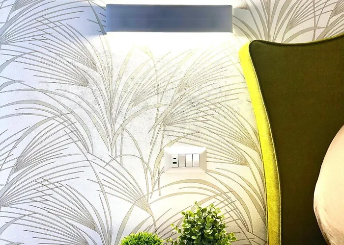 Appartement The Temple Rome