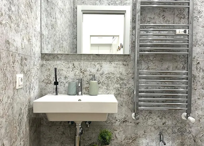 The Temple Appartement Rome