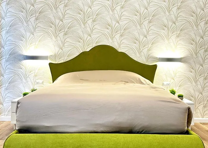 The Temple Appartement Rome