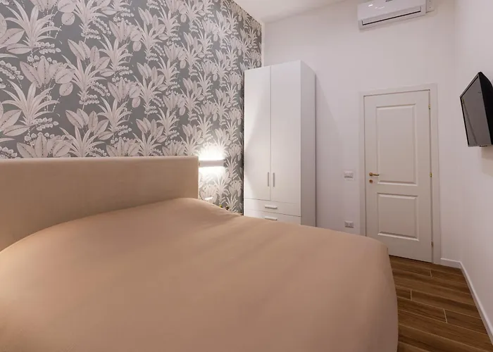 The Temple Appartement Rome