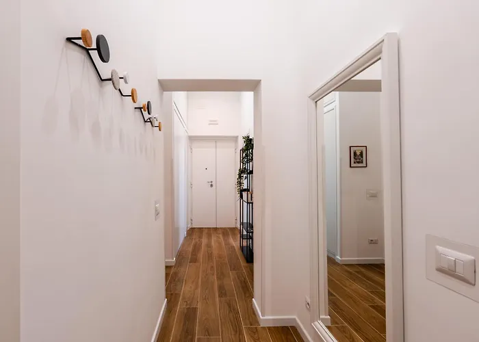 Appartement The Temple *